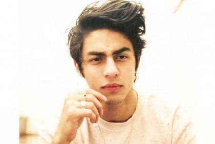 আরিয়ানের মোবাইল ফোনে মিলল নতুন তথ্য