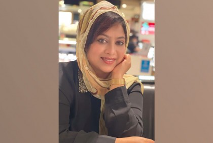 হ্যাকারের কবল থেকে মুক্ত শাবনূর, জানালেন নতুন খবর