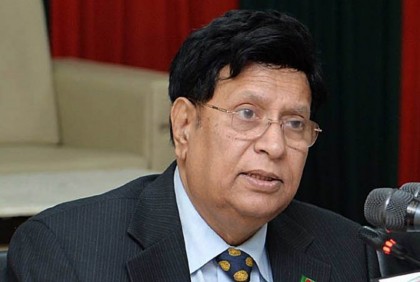 বাংলাদেশ থেকে ৪০ হাজার শ্রমিক নেবে রোমানিয়া : পররাষ্ট্রমন্ত্রী

