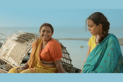 দ্বিতীয় সপ্তাহে পদ্মাপুরাণ, বেড়েছে হল 

