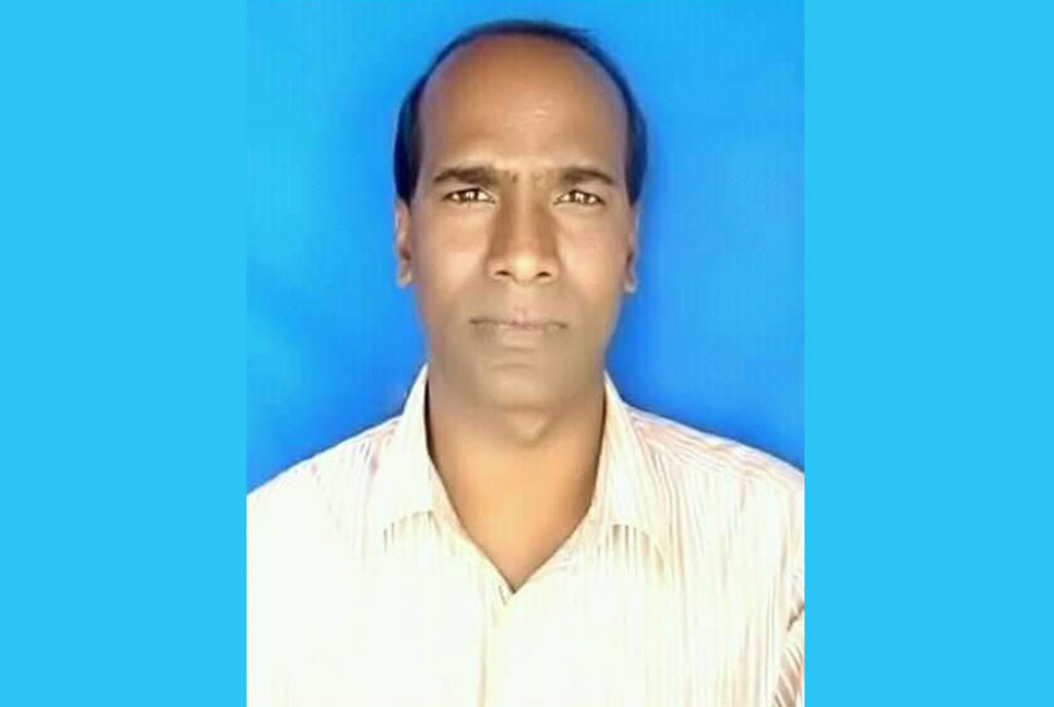 বাংলাদেশ প্রতিদিন সাংবাদিকের ভাইয়ের ইন্তেকাল