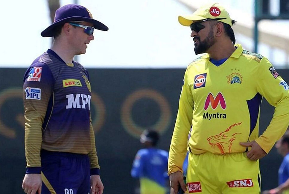 আজ আইপিএল ফাইনাল: দেখে নিন কলকাতা ও চেন্নাইয়ের সম্ভাব্য একাদশ