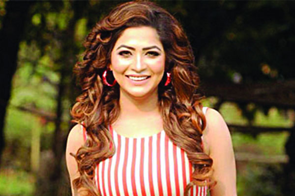 সেরা অভিনেত্রীর মনোনয়ন