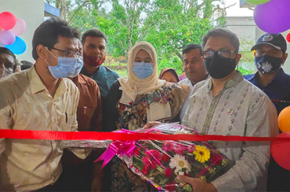 করোনায়ও উন্নয়ন অগ্রযাত্রা অব্যাহত : পররাষ্ট্র প্রতিমন্ত্রী