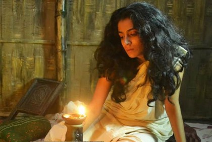 মুক্তি পেল 'চন্দ্রাবতী কথা'