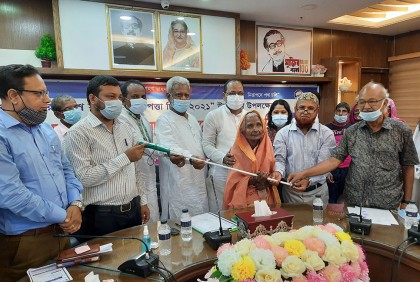জয়পুরহাটে বিশ্ব সাদাছড়ি নিরাপত্তা দিবস পালন