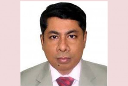 ট্রাইব্যুনালের সদস্য হিসেবে নিয়োগ পেলেন বিচারপতি হাফিজুল আলম