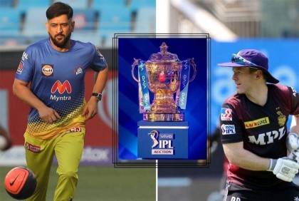 কার হাতে উঠছে আইপিএল ট্রপি, কলকাতার স্পিনার না ধোনিদের অভিজ্ঞতা?
