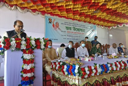 শুধু রেলপথ দিয়েই ভারত কত এগিয়ে : রেলমন্ত্রী 


