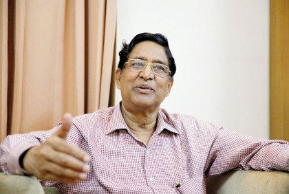 দাম একটু বেশি, তবে দেশে খাদ্যের সংকট নেই : কৃষিমন্ত্রী

