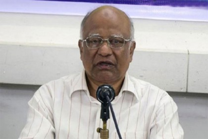 বর্তমান সরকারের অধীনে দেশে সুষ্ঠু নির্বাচন হবে না: ড. মোশাররফ