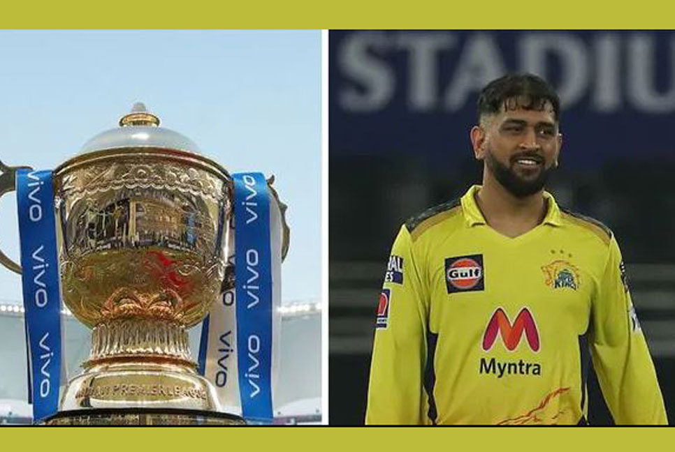 খেতাব জিতেই কি বিদায়? নিজের ভবিষ্যৎ পরিকল্পনা নিয়ে মুখ খুললেন ধোনি