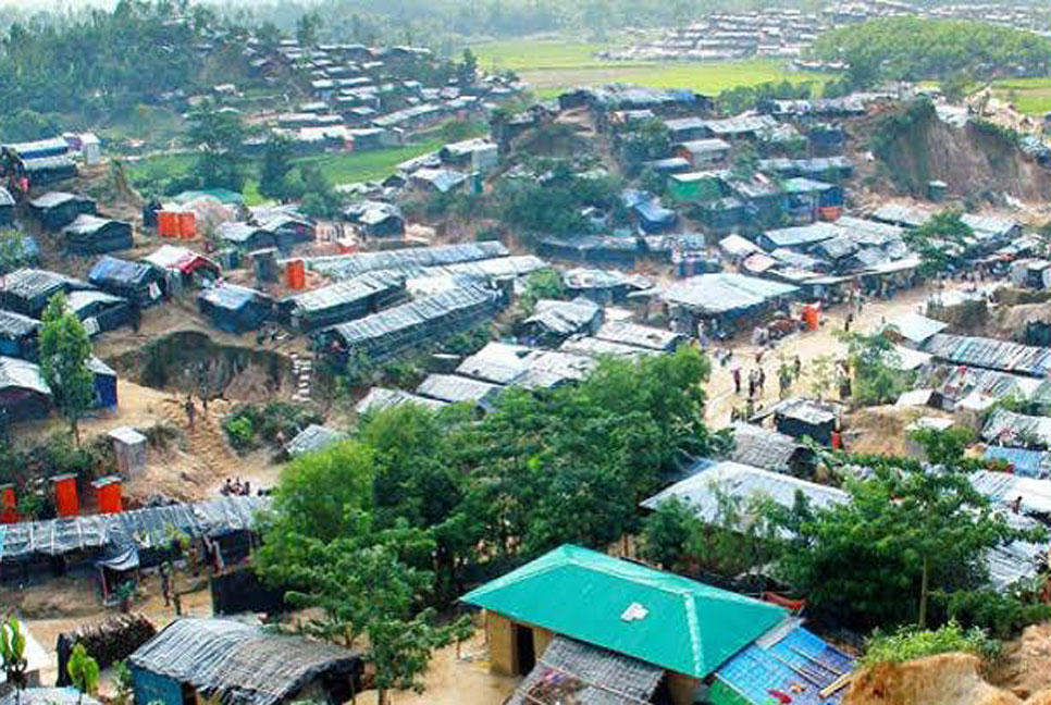 রোহিঙ্গা প্রত্যাবাসনে বিলম্ব বিপদ বাড়াবে