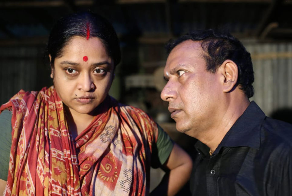 আজ টিভিতে ‘গৌরি’ ও ‘ময়লা ও চৈতন্যের গল্প’