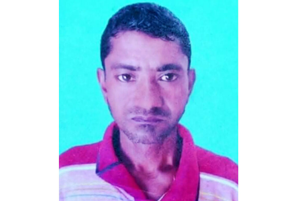 স্বামীকে হত্যার অভিযোগে স্ত্রী আটক