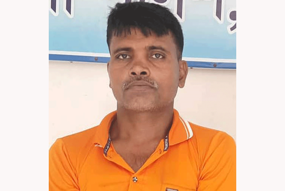 ধুনটে চেক জালিয়াতির মামলায় পলাতক আসামি গ্রেফতার