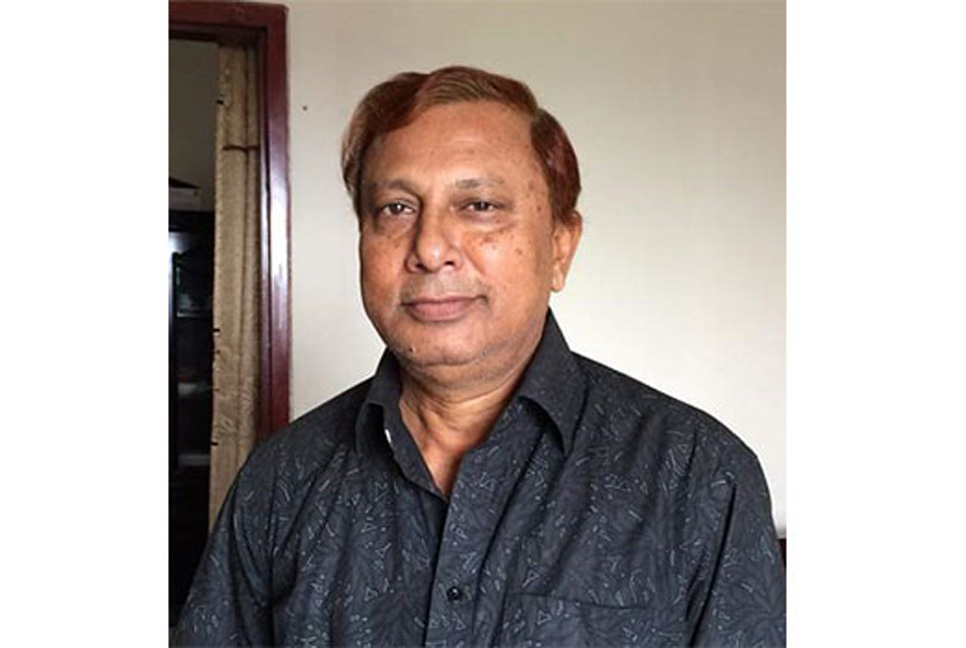 এমপি মোশারফের শ্বশুরের ইন্তেকাল

