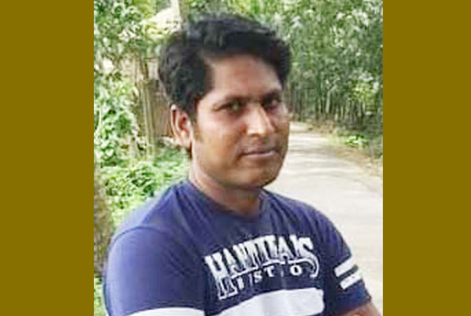 একসাথে বিষপান করে স্বামীর মৃত্যু, স্ত্রী আশঙ্কাজনক 