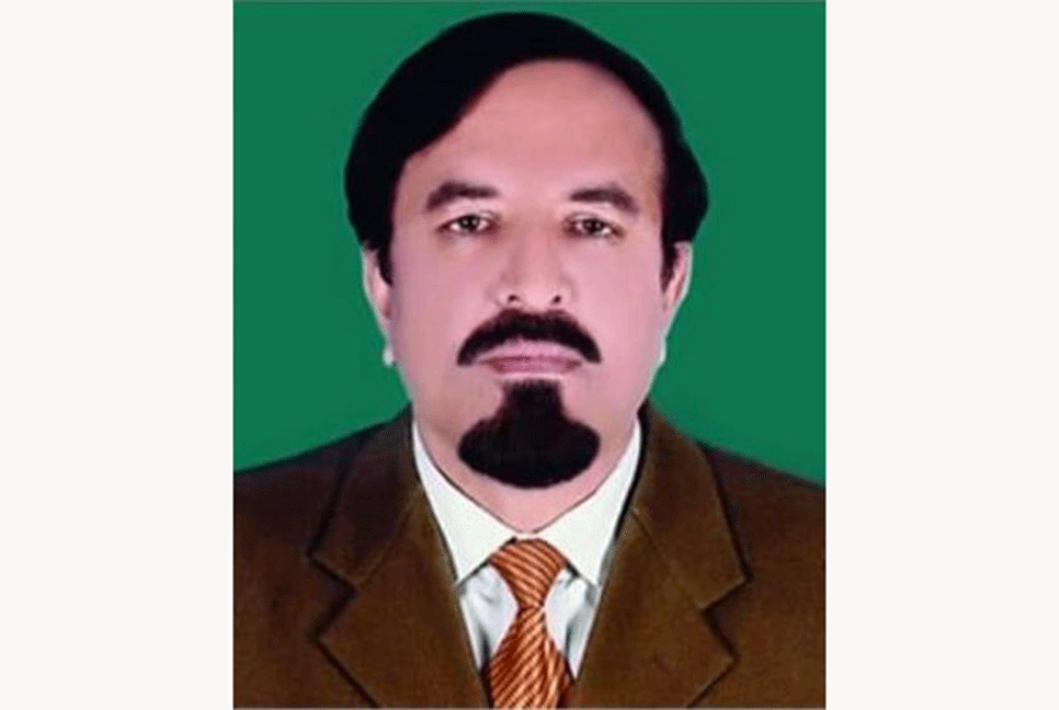 পাকুন্দিয়ায় আপিলে মনোনয়ন ফিরে পেলেন মেয়র প্রার্থী খোকন