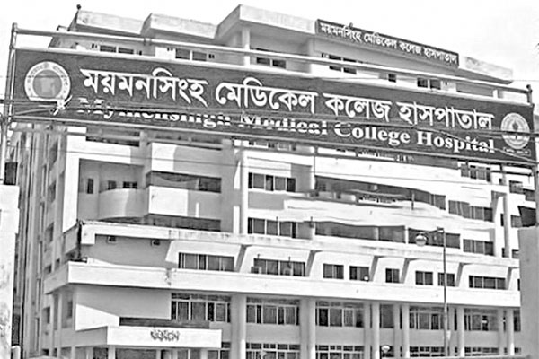 জনবল শয্যা সংকটে স্বাস্থ্যসেবা