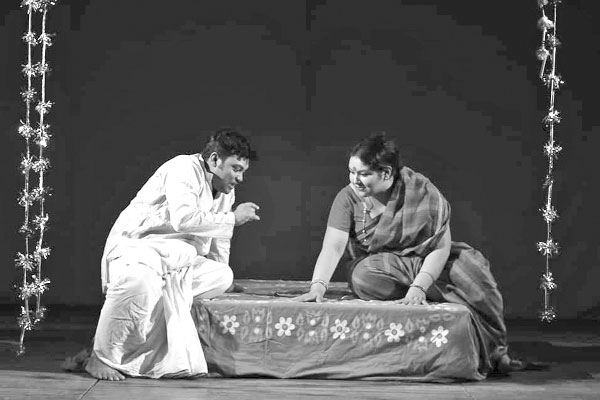 শিল্পকলায় ‘বহিপীর’