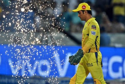 কলকাতাই আইপিএল ট্রফি জয়ের যোগ্য দাবিদার: ধোনি