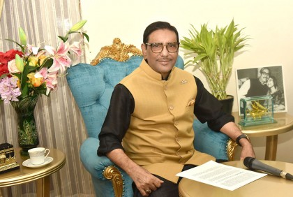 ‘যখন একা থাকবেন তখন নিজের চিন্তাভাবনার বিষয়ে সতর্ক থাকবেন’