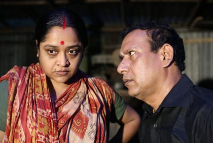 আজ টিভিতে ‘গৌরি’ ও ‘ময়লা ও চৈতন্যের গল্প’