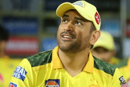 চেন্নাইকে চতুর্থবার ট্রফি জিতিয়ে ৩ অনন্য রেকর্ড গড়লেন ধোনি