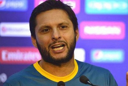 বিশ্বকাপে পাকিস্তান নতুন রূপে জ্বলে উঠবে: আফ্রিদি