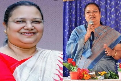 পুরুষের মদ পান নিয়ে নারী মন্ত্রীর পরামর্শে তোলপাড়

