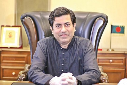 ঢাকামুখী অভিবাসন রোধে যা করতে বললেন মেয়র তাপস

