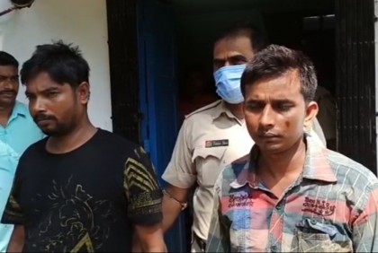 পশ্চিমবঙ্গে বাংলাদেশি কিশোরীকে পালাক্রমে ধর্ষণের অভিযোগ 

