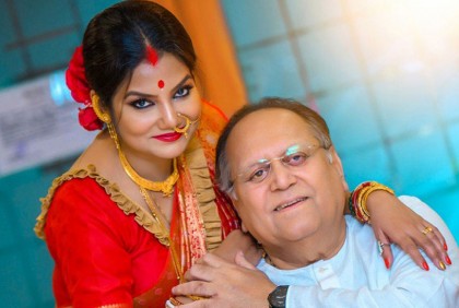 ২২ বছর ‘লিভ-ইন’-এর পর বিয়ে, যেভাবে কাটছে তাদের দিন