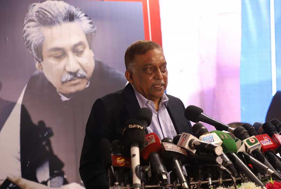 'কুমিল্লায় ঘটনা নির্ভুল তদন্তের মাধ্যমে শিগগিরই জানাবো'

