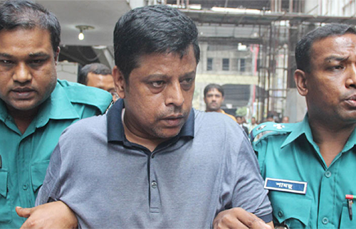 ক্যাসিনো সেলিমের অভিযোগ গঠন শুনানি শেষ, আদেশ ৩১ অক্টোবর