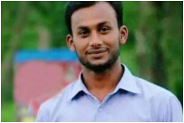 ফেসবুকে পোস্ট দেয়ায় ছাত্রলীগ নেতা বহিষ্কার 