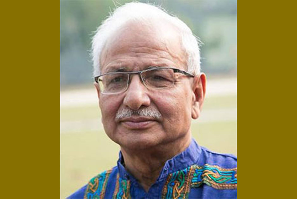 ‘গণতান্ত্রিক প্রক্রিয়ায় নির্বাচনে প্রার্থী নির্ধারণ করা উচিত’