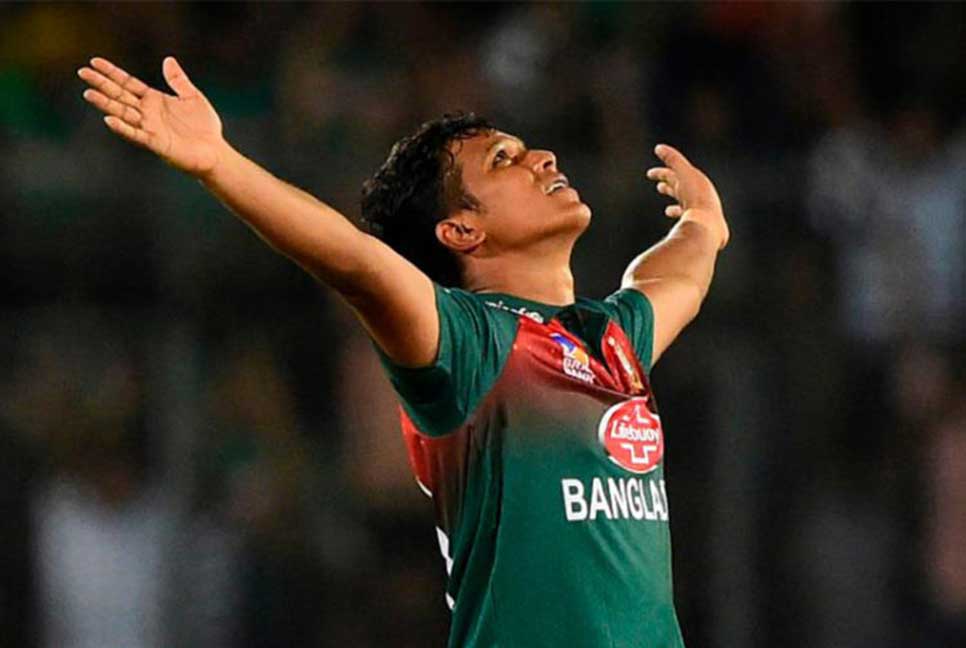 প্রথম ব্রেক-থ্রু এনে দিলেন সাইফউদ্দিন

