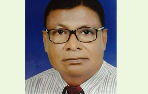 ভালুকায় চেয়ারম্যানের বিরুদ্ধে জালিয়াতি মামলা