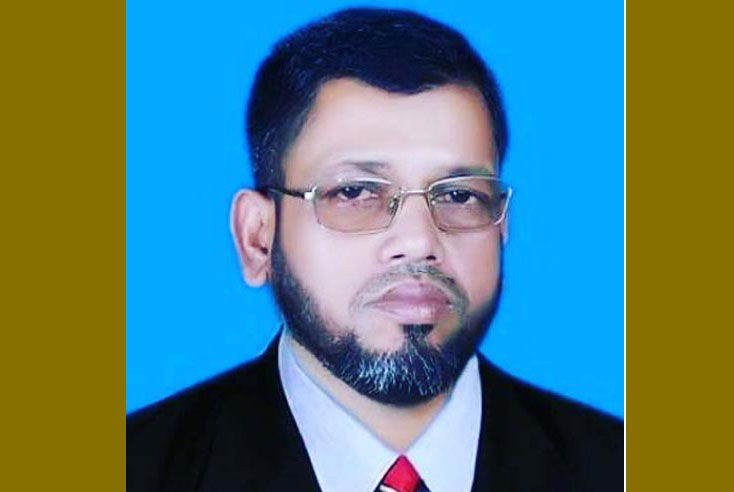 শেরপুরে বিনা প্রতিদ্বন্দ্বিতায় নির্বাচিত হচ্ছেন এক চেয়ারম্যান প্রার্থী