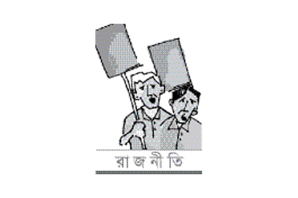 তেঁতুলিয়ার ইউপি নির্বাচনে মাঠে বিদ্রোহী প্রার্থী