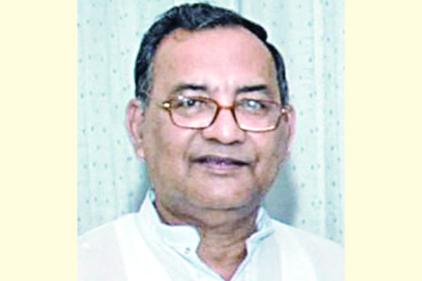 নিয়ন্ত্রণের অভাবেই দ্রব্যমূল্য বাড়ছে