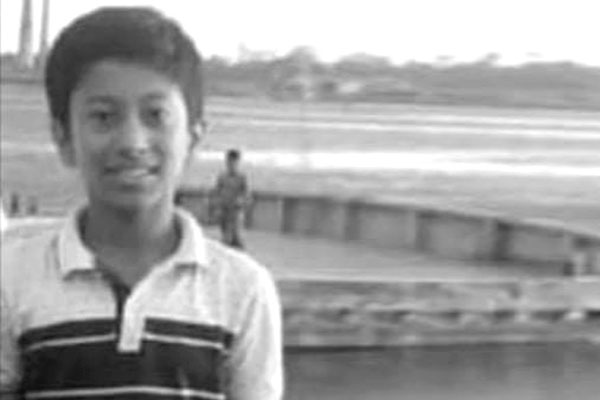 বুড়িগঙ্গায় পড়ে মাদরাসা ছাত্রের মৃত্যু