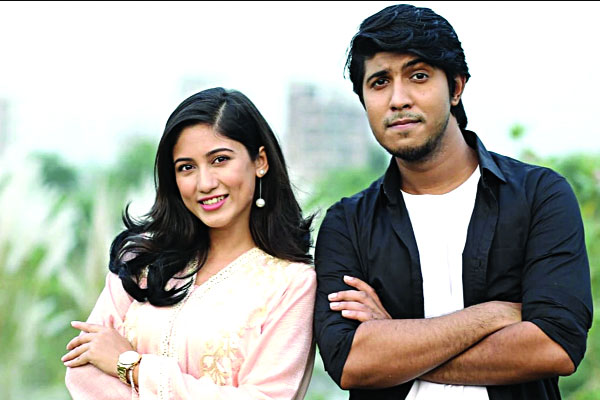সাফা-তৌসিফের ‘থার্ড চান্স’
