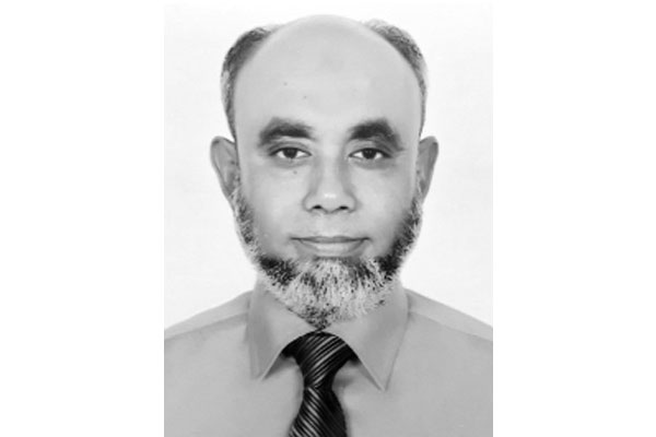 হিংসা ও অহংকার নেক আমল ধ্বংস করে