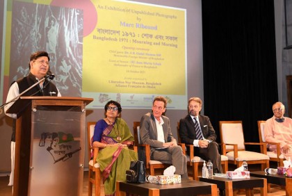 বাংলাদেশের অপার সম্ভাবনা সারাবিশ্বে তুলে ধরতে হবে: পররাষ্ট্রমন্ত্রী