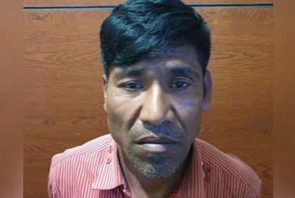 কলেজছাত্রীকে বিয়ে দেওয়ার কথা বলে ধর্ষণ, ঘটক গ্রেফতার