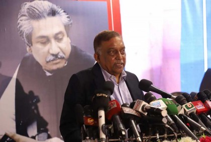 'কুমিল্লায় ঘটনা নির্ভুল তদন্তের মাধ্যমে শিগগিরই জানাবো'

