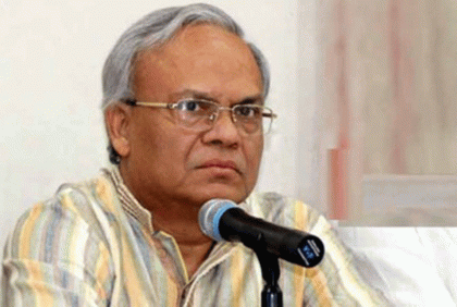 'খালেদাকে বন্দি রাখা হয়েছে ক্ষমতা টিকিয়ে রাখতেই'